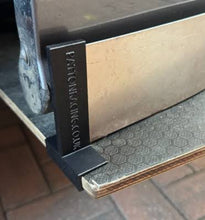 Load image into Gallery viewer, Patton Racing EP3 Upaclick Splitter Air Dam End Plate Brackets