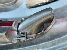 Load image into Gallery viewer, Vtec Monkeys EP3 Facelift Fog Light Ducts