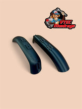 Load image into Gallery viewer, Vtec Monkeys EP3 Brake Cooling Deflectors