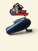 Load image into Gallery viewer, Vtec Monkeys EP3 Facelift Fog Light Ducts