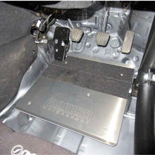 Load image into Gallery viewer, Motion Motorsport Track/Race Car Foot Plates – EP3/DC5