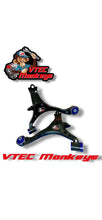 Load image into Gallery viewer, Honda Civic Type R Ep3 Refurbished Front Lower Arms
