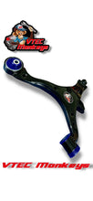 Load image into Gallery viewer, Honda Civic Type R Ep3 Refurbished Front Lower Arms