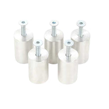 Load image into Gallery viewer, Motion Motorsport Track/Race Car Foot Plates – EP3/DC5