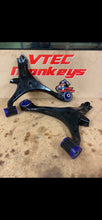 Load image into Gallery viewer, Honda Civic Type R Ep3 Refurbished Front Lower Arms
