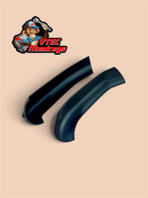 Load image into Gallery viewer, Vtec Monkeys EP3 Brake Cooling Deflectors
