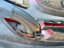 Load image into Gallery viewer, Vtec Monkeys EP3 Facelift Fog Light Ducts
