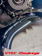 Load image into Gallery viewer, Vtec Monkeys EP3 Brake Cooling Deflectors
