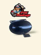 Load image into Gallery viewer, Vtec Monkeys EP3 Facelift Fog Light Ducts
