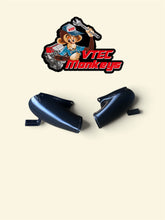 Load image into Gallery viewer, Vtec Monkeys EP3 Facelift Fog Light Ducts
