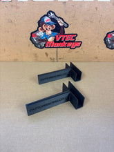 Load image into Gallery viewer, Patton Racing EP3 Upaclick Splitter Air Dam End Plate Brackets
