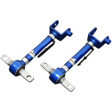 Hardrace Rear Camber Kit With Hardened Rubber Bushes 2Pc Set Honda Civic EP3 Integra DC5 01-06