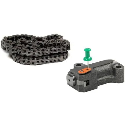 Genuine Honda Cam Timing Chain And Tensioner K-Series K20A K20Z EP3 FN2 FD2 DC5