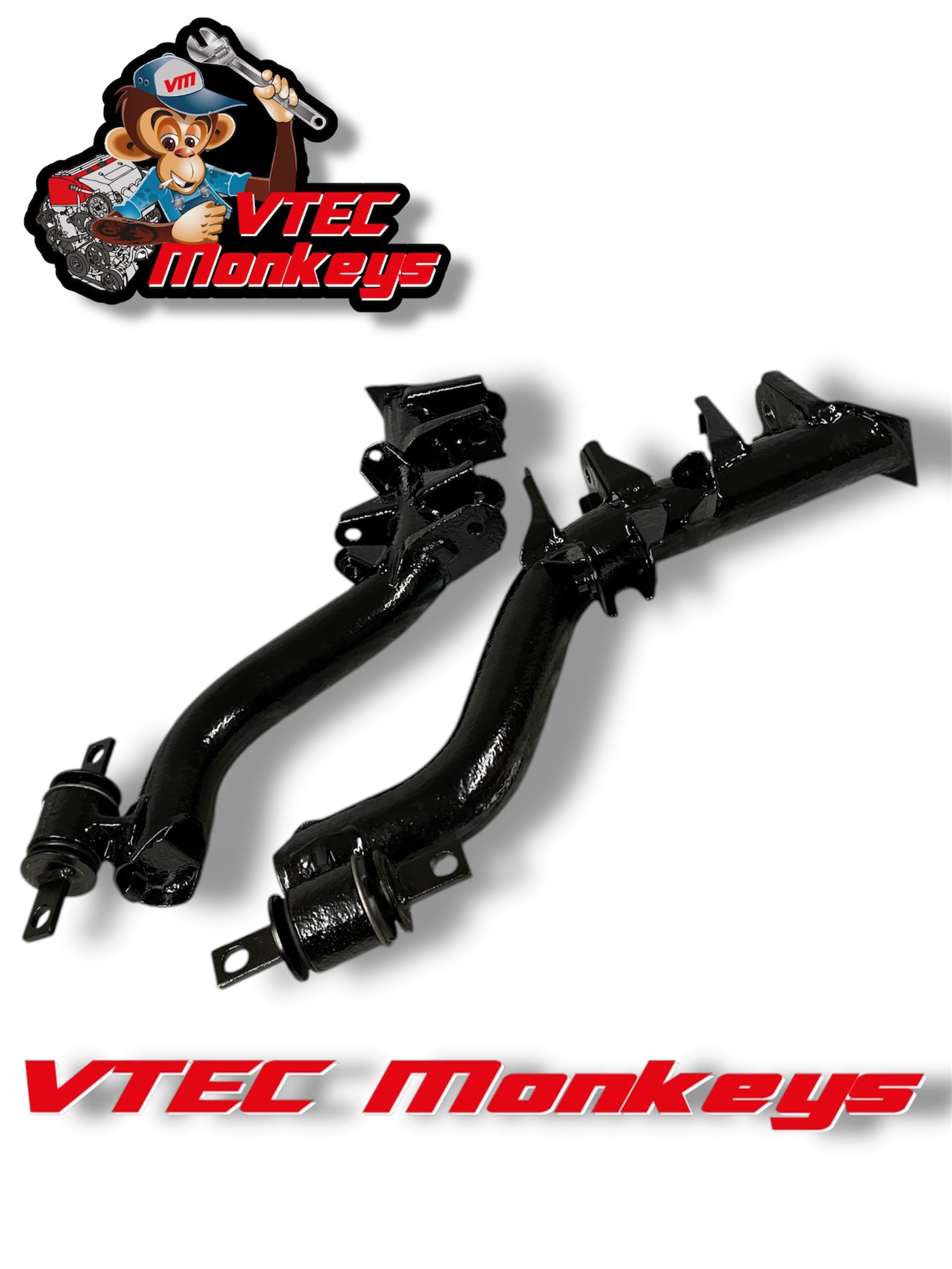 Honda Civic Type R Ep3 Refurbished Rear Trailing Arms – vtec-monkeys-com