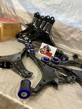 Load image into Gallery viewer, Honda Civic Type R Ep3 Refurbished Front Lower Arms
