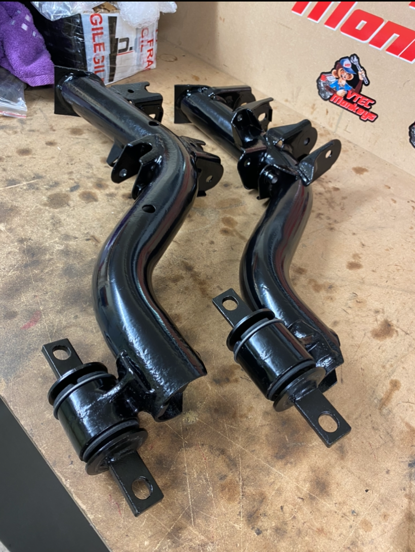 Honda Civic Type R Ep3 Refurbished Rear Trailing Arms – vtec-monkeys-com