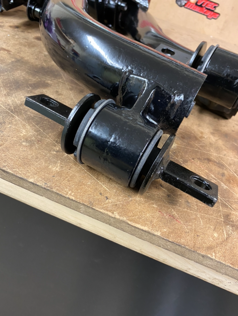 Honda Civic Type R Ep3 Refurbished Rear Trailing Arms – vtec-monkeys-com