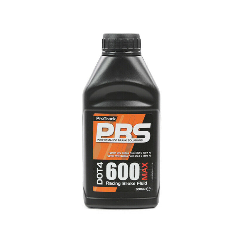 PBS DOT4 600 brake fluid